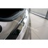 Накладка на задний бампер (полированная) Honda Civic IX (2012-) бренд – Croni дополнительное фото – 2